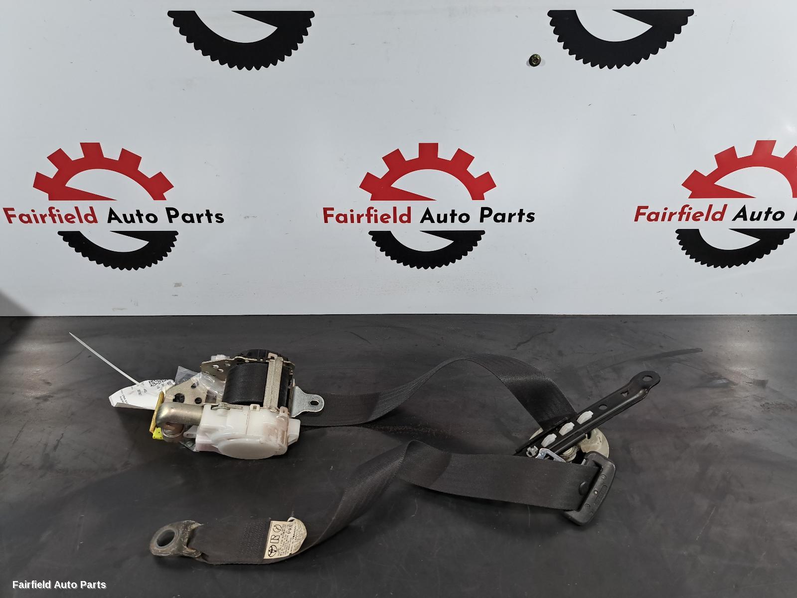 2006-2012 Toyota Tarago Seatbelt Stalk
