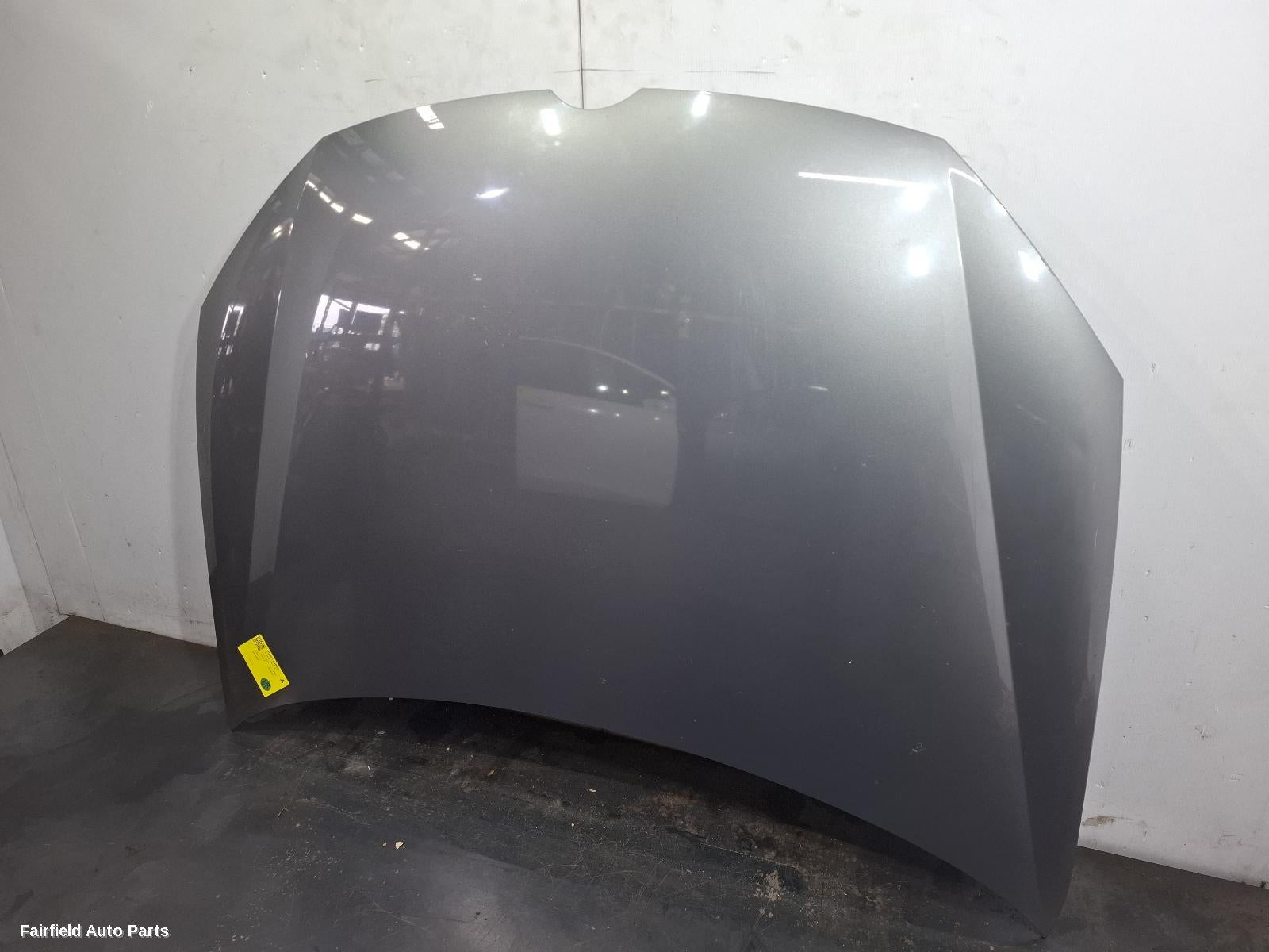2008-2016 Volkswagen Golf Bonnet