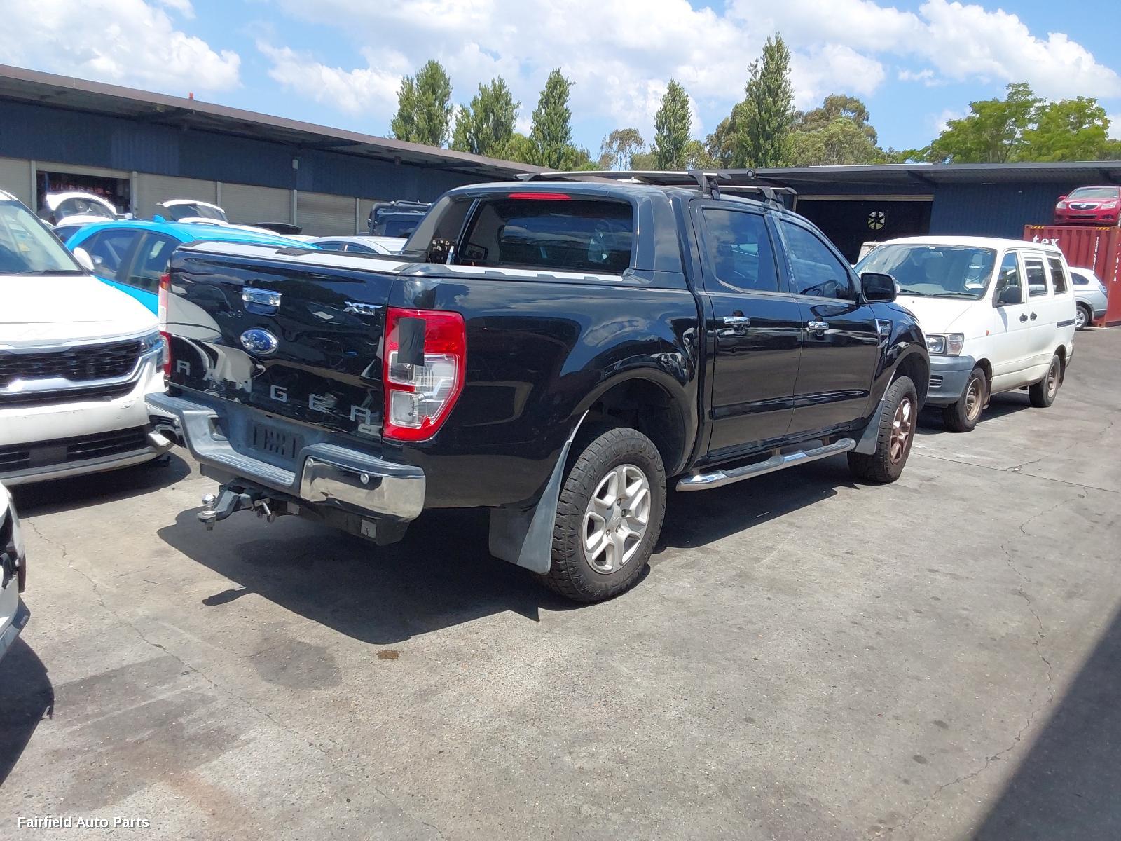 2011-2015 Ford Ranger Combination Switch