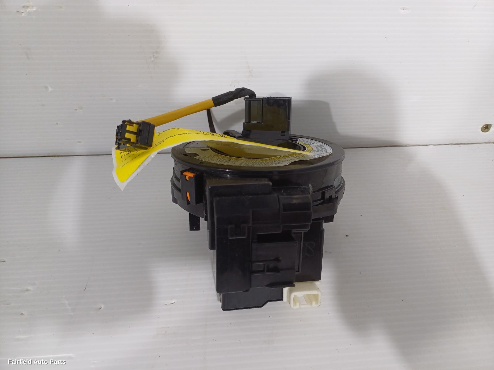 2010-2017 Suzuki Swift Airbag Module Sensor