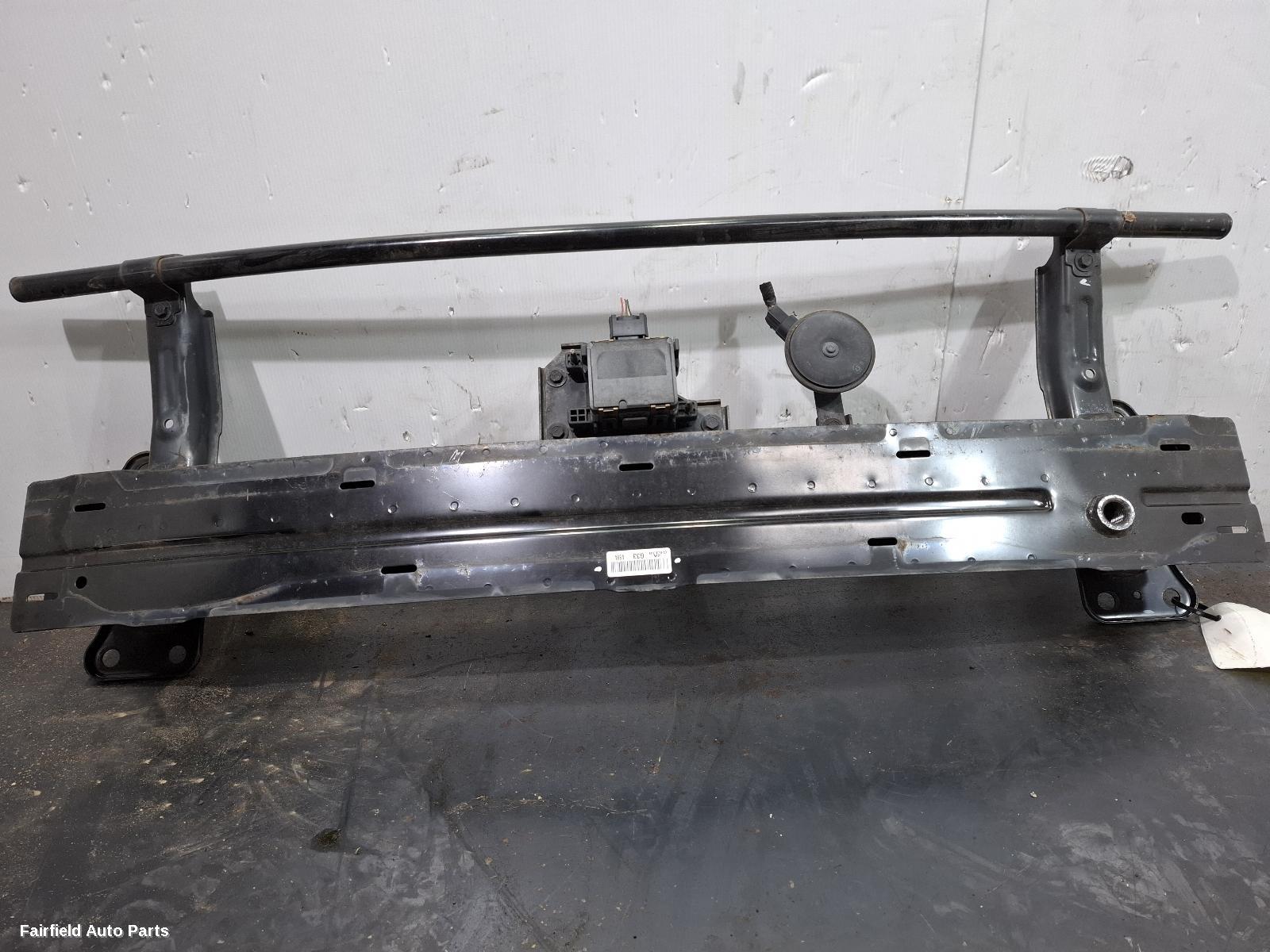 2017-2023 Kia Picanto F Bar Reinforc Brack