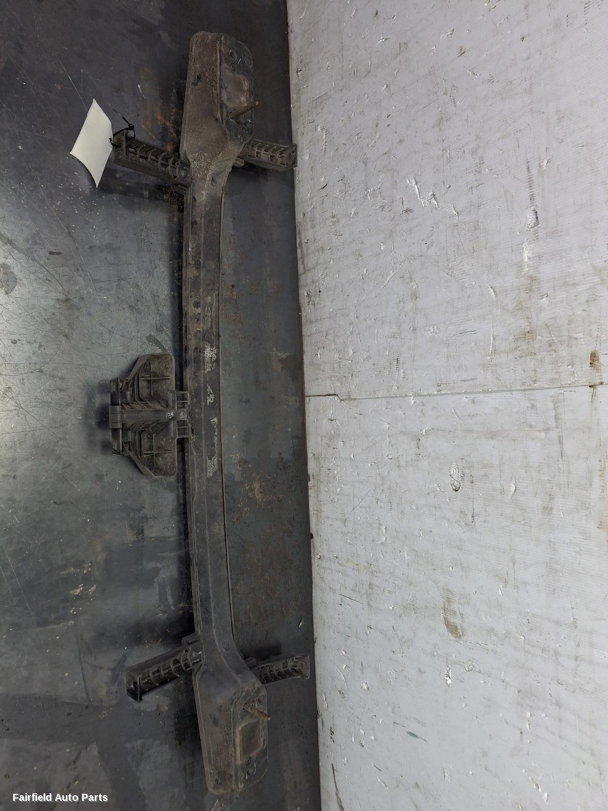 2010-2012 Hyundai I20 R Bar Bracket Reinfo