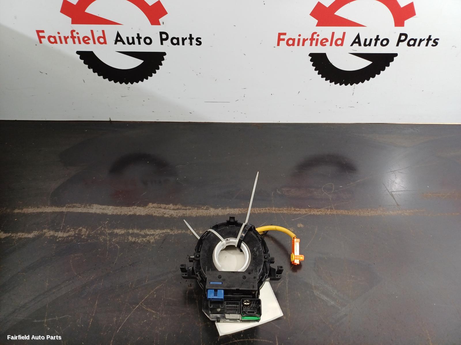 2012-2017 Peugeot 4008 Airbag Module Sensor