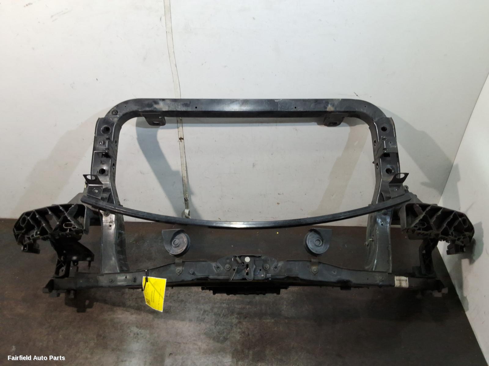 2010-2016 Jeep Grandcherokee Radiator Support