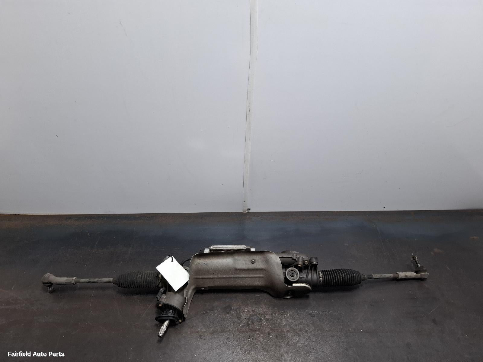 2008-2016 Volkswagen Golf Steering Box Rack