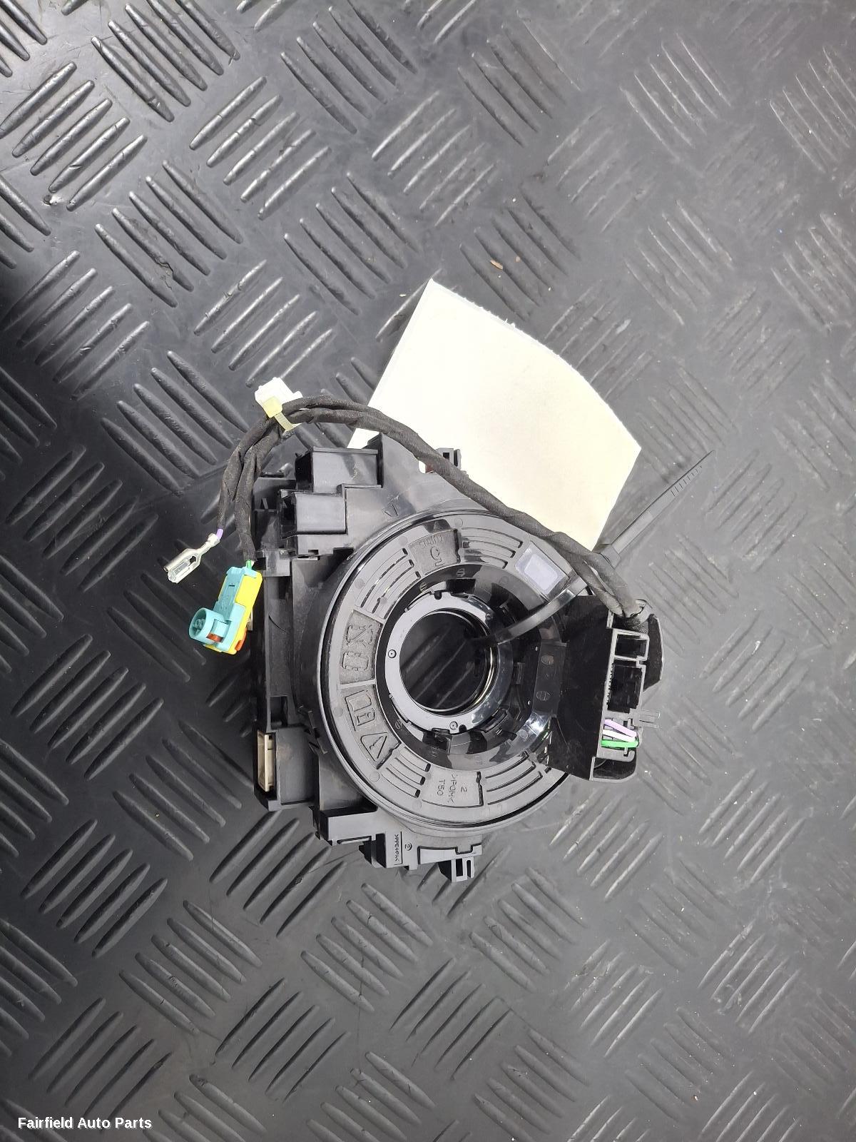 2018-2025 Toyota Rav4 Airbag Module Sensor