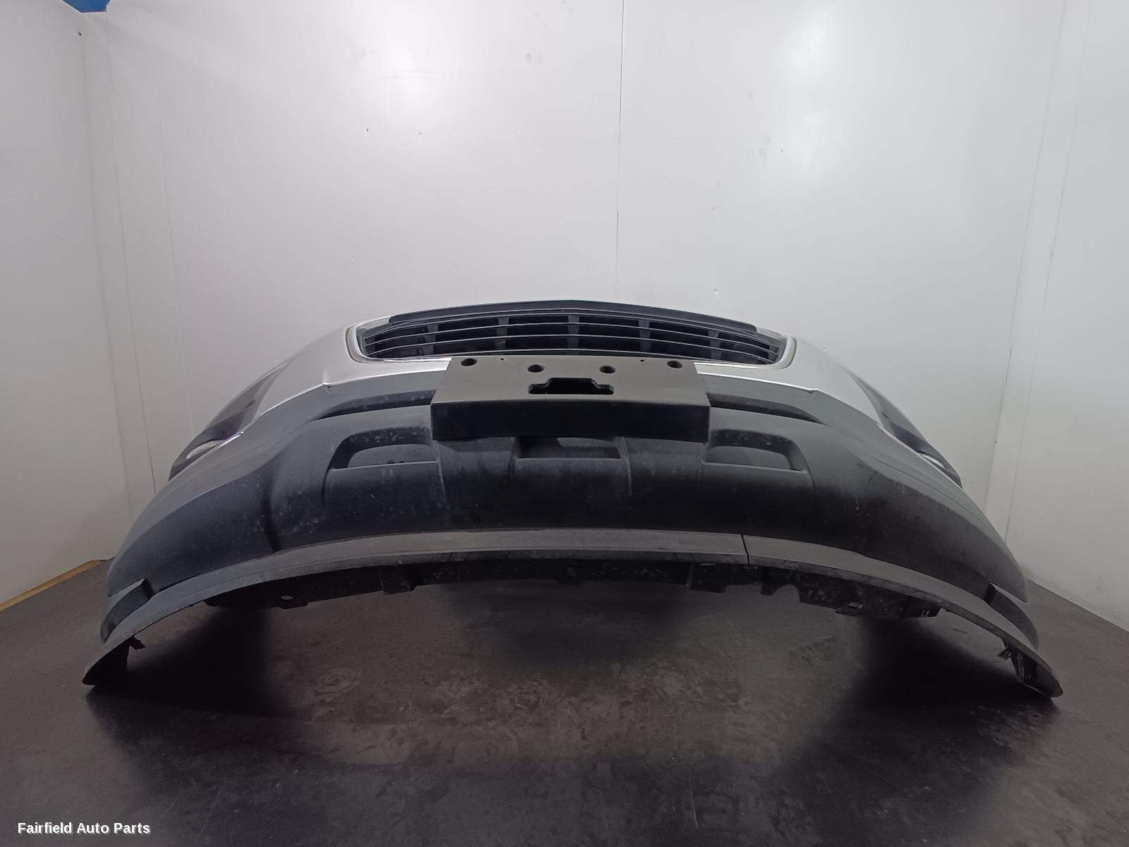 2015-2018 Holden Captiva Front Bumper