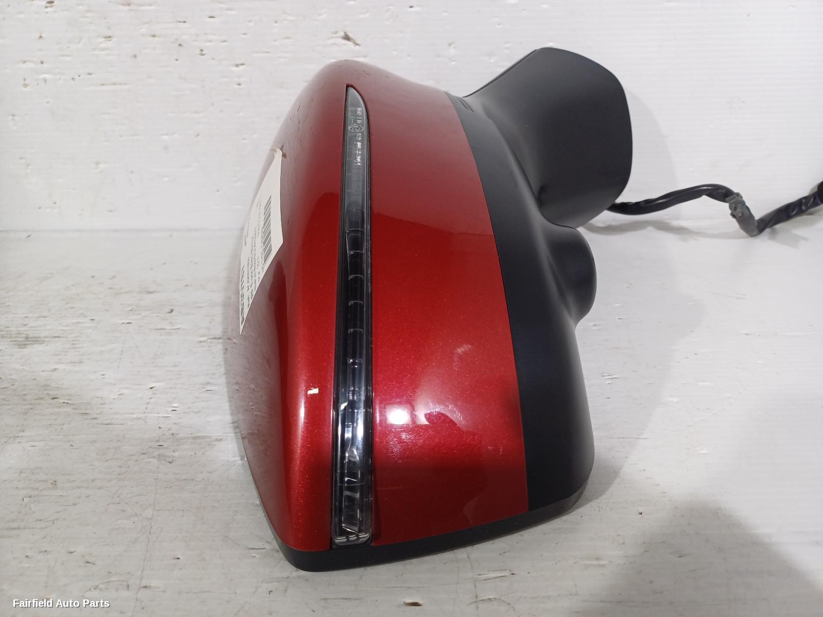 2015-2020 Nissan Note Right Door Mirror