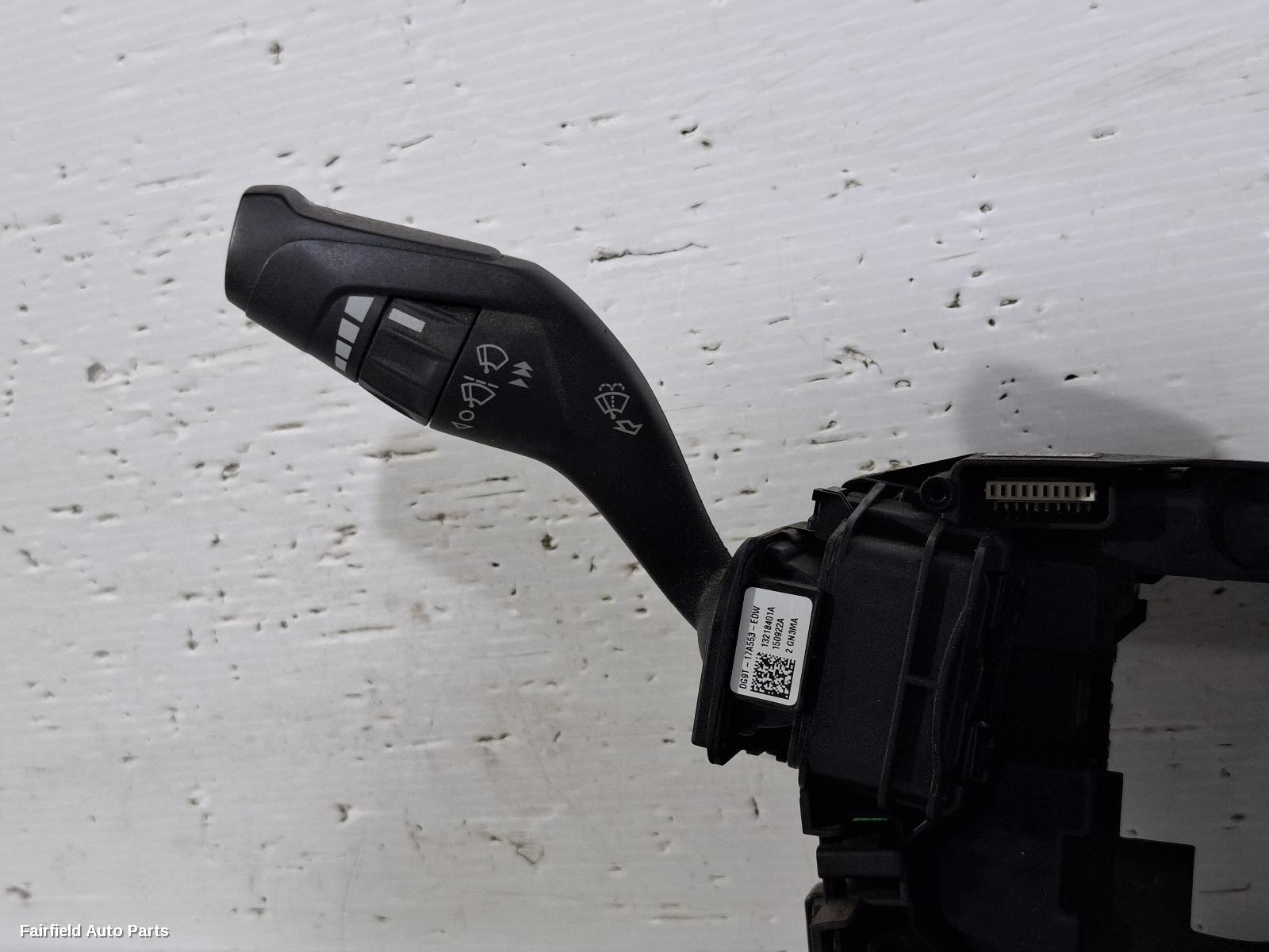 2015-2022 Ford Ranger Combination Switch