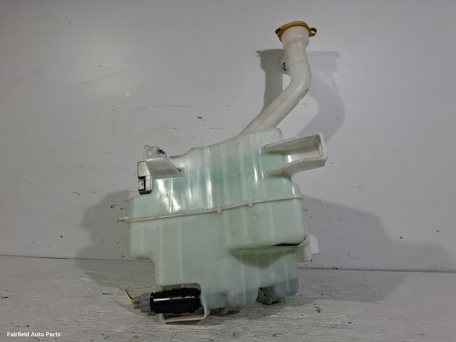 2016-2023 Subaru Impreza Washer Bottle