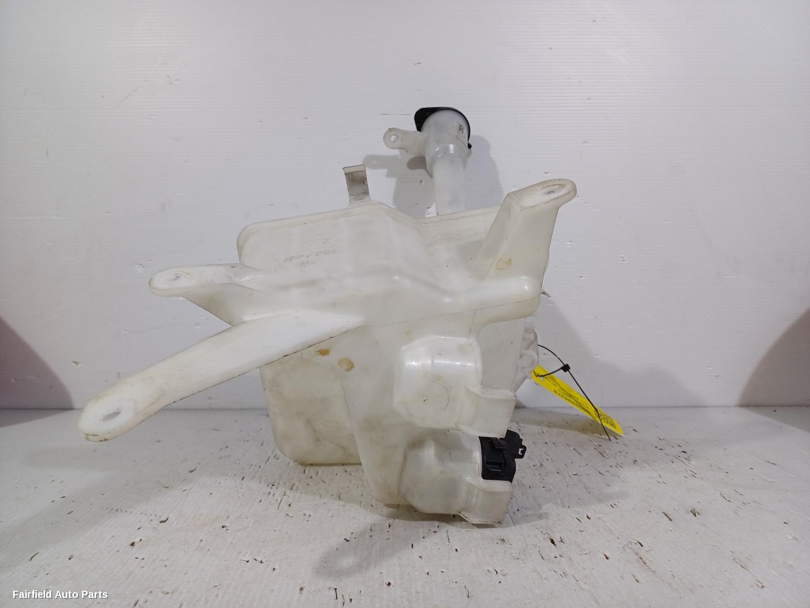 2012-2018 Toyota Corolla Washer Bottle