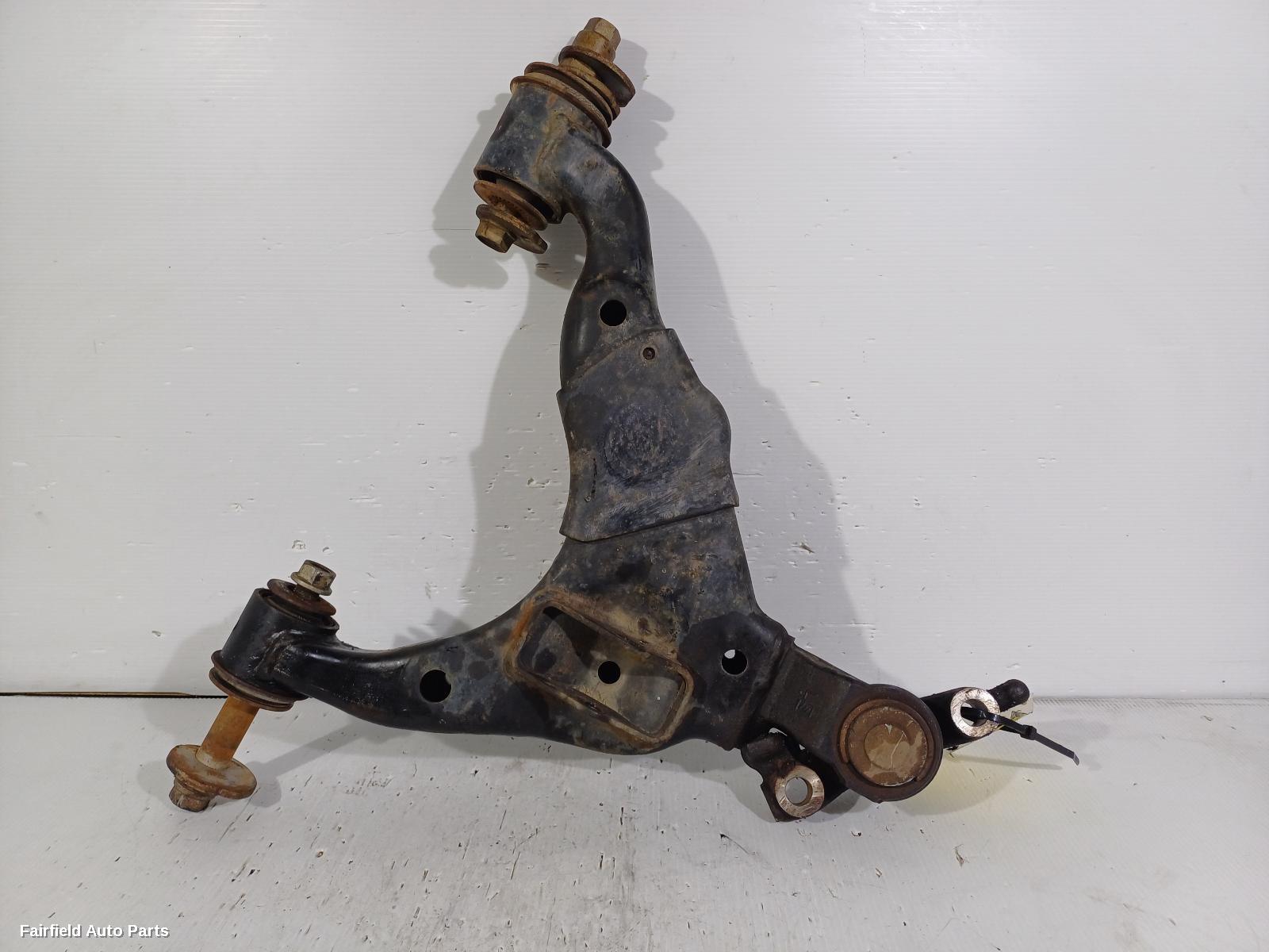 2009-2023 Toyota Prado Left Front Lower Control Arm