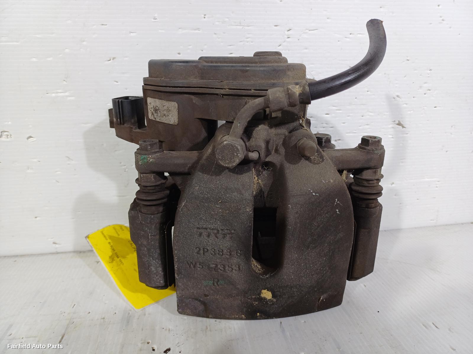 2017-2024 Ldv D90 Caliper