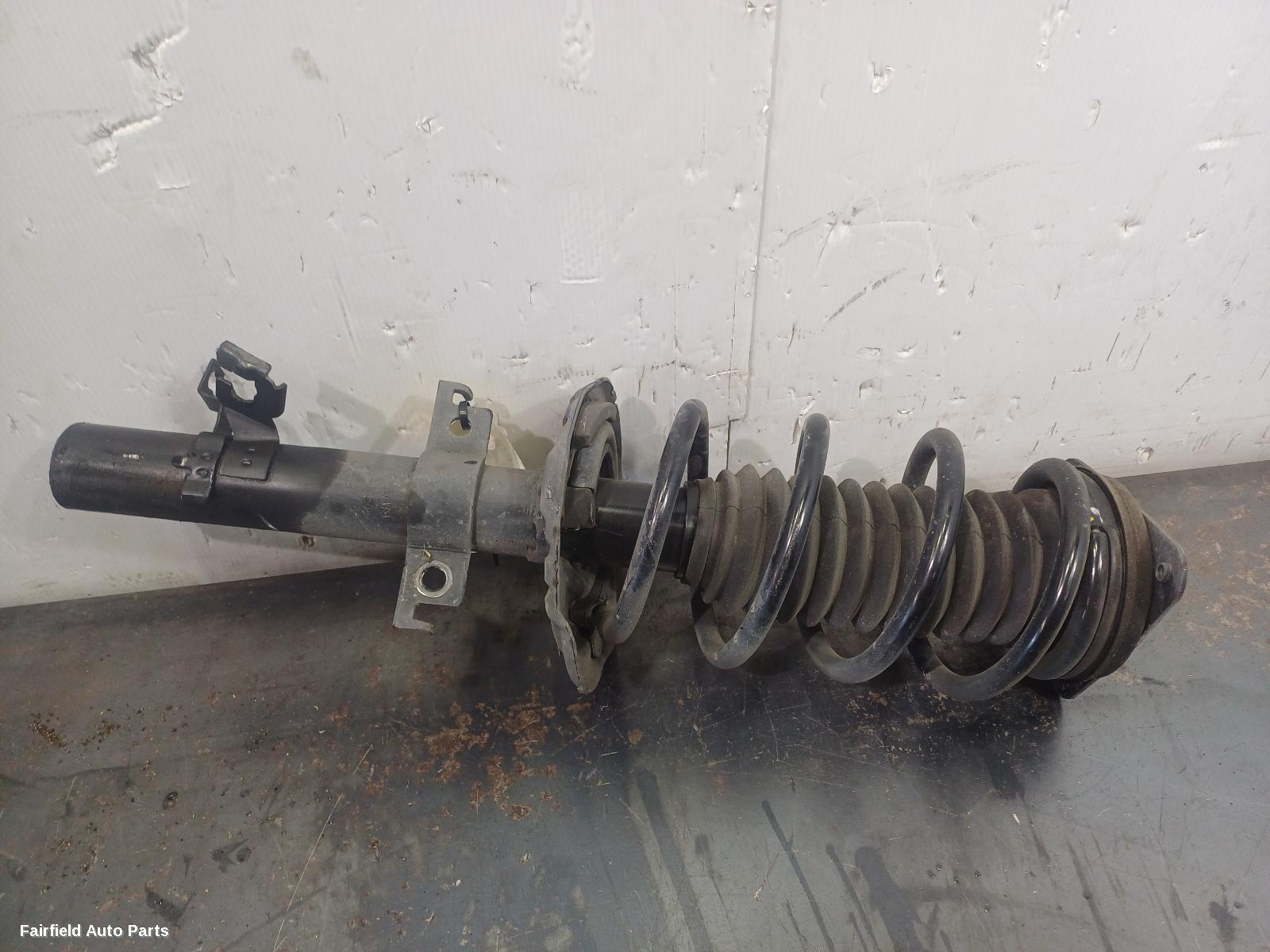2014-2022 Nissan Xtrail Right Front Strut