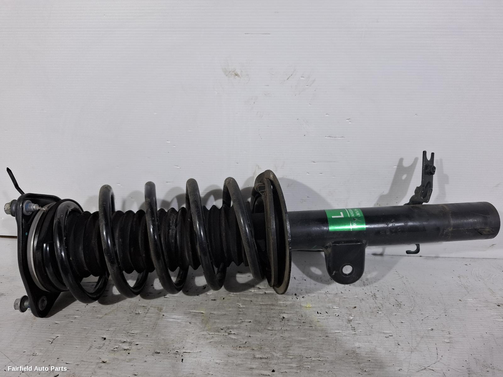 2021-2024 Haval Jolion Left Front Strut