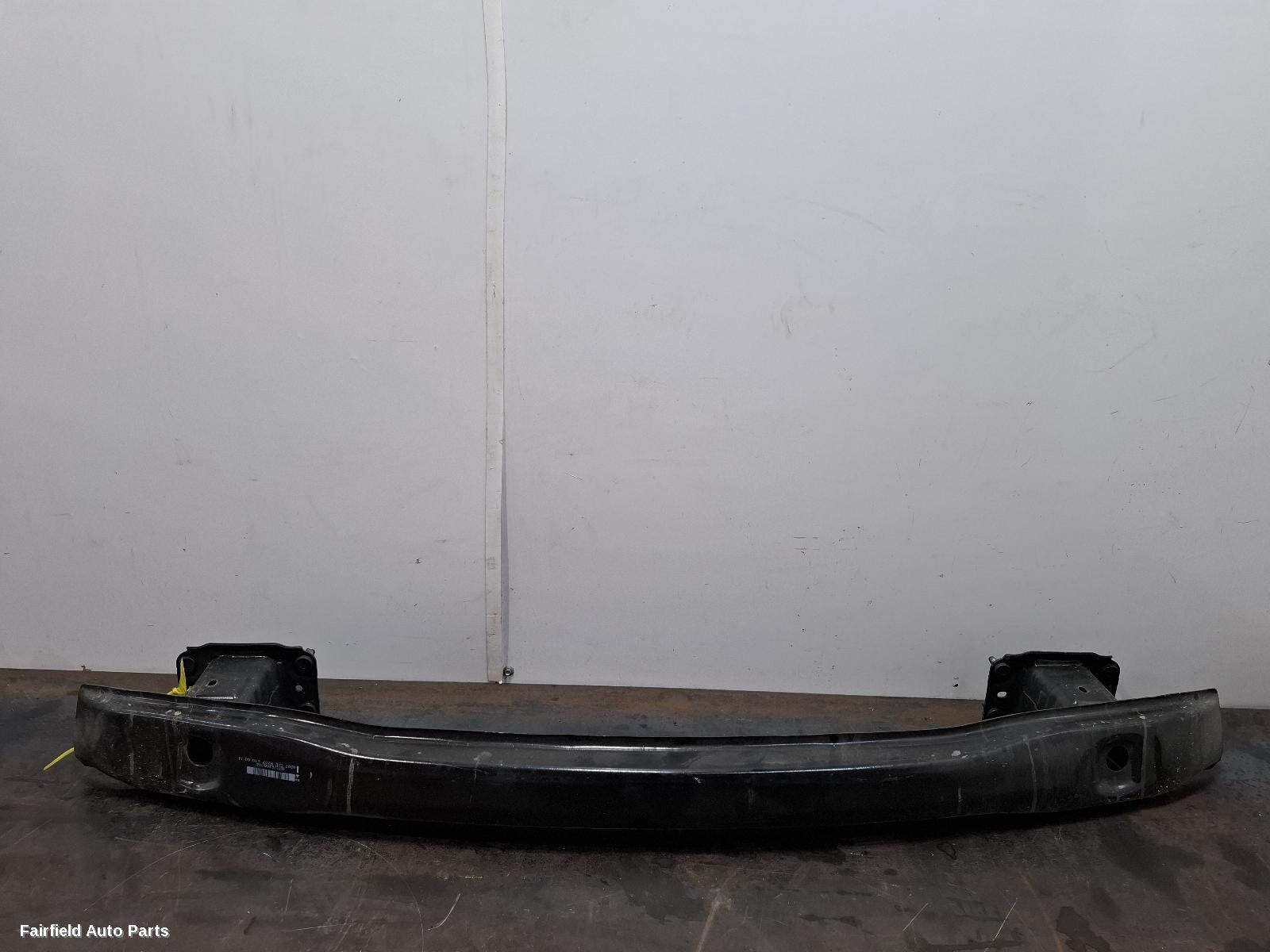 2009-2016 Mercedes E Class R Bar Bracket Reinfo