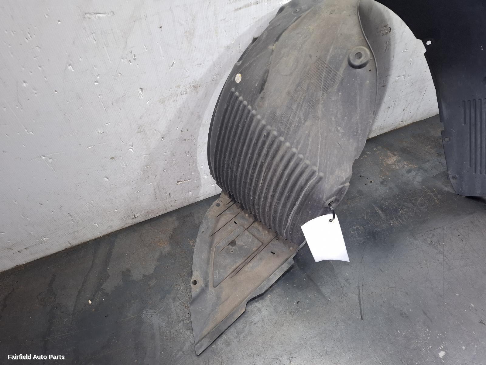 2012-2017 Hyundai I30 Right Guard Liner