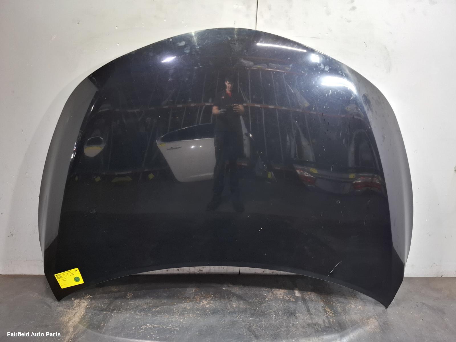 2013-2017 Nissan Altima Bonnet