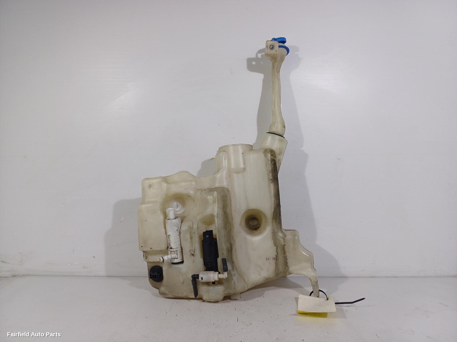 2005-2011 Mercedes M Class Washer Bottle