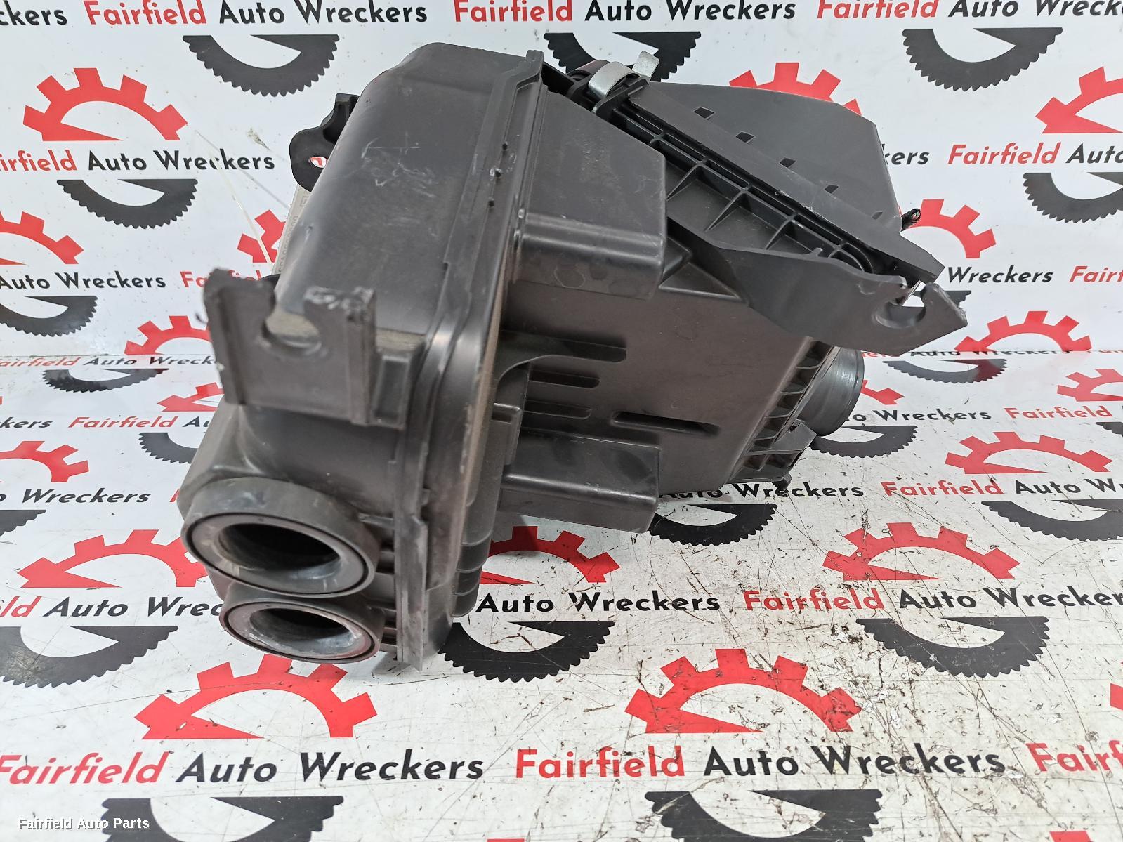 2016-2021 Honda Civic Air Cleaner Box
