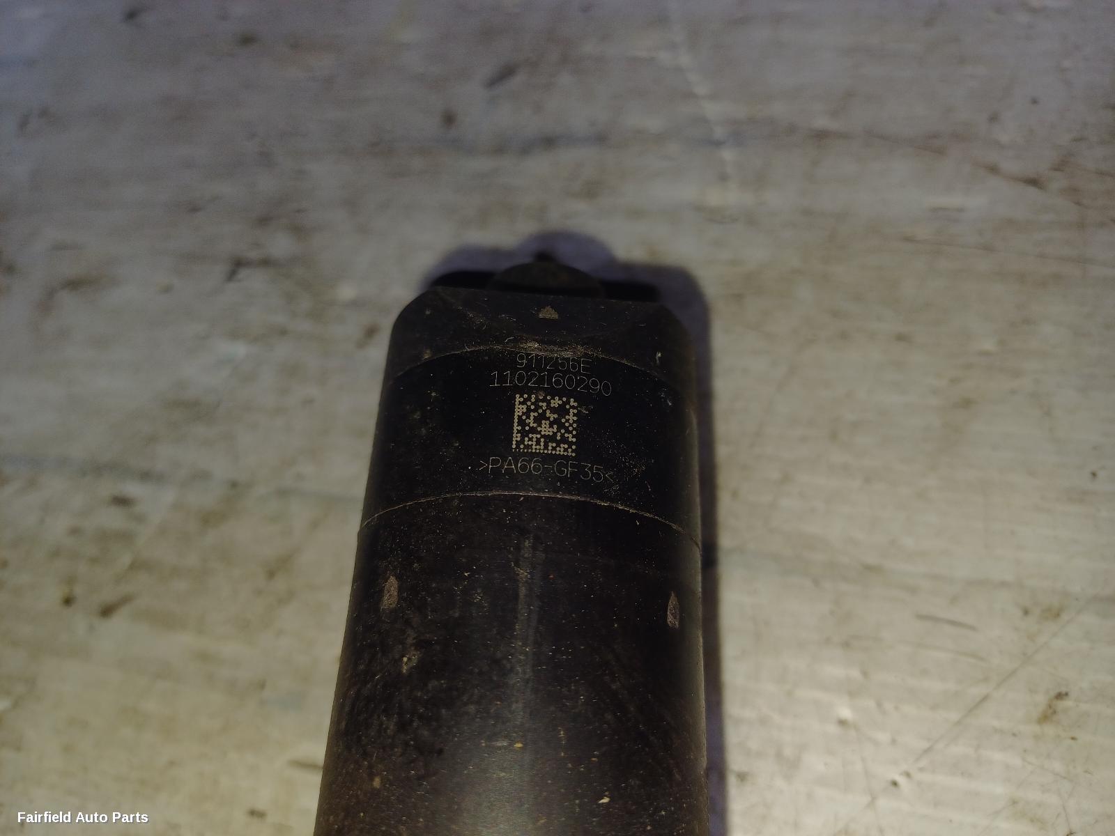 2010-2018 Porsche Cayenne Handbrake Actuator