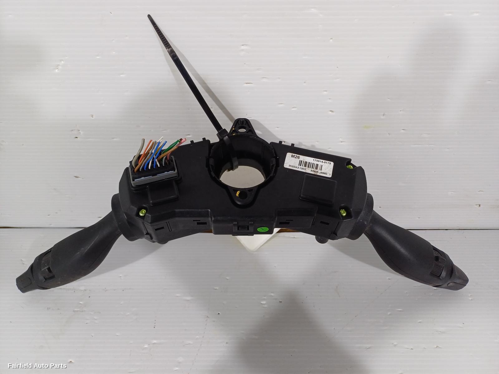 2017-2023 Hyundai Kona Combination Switch