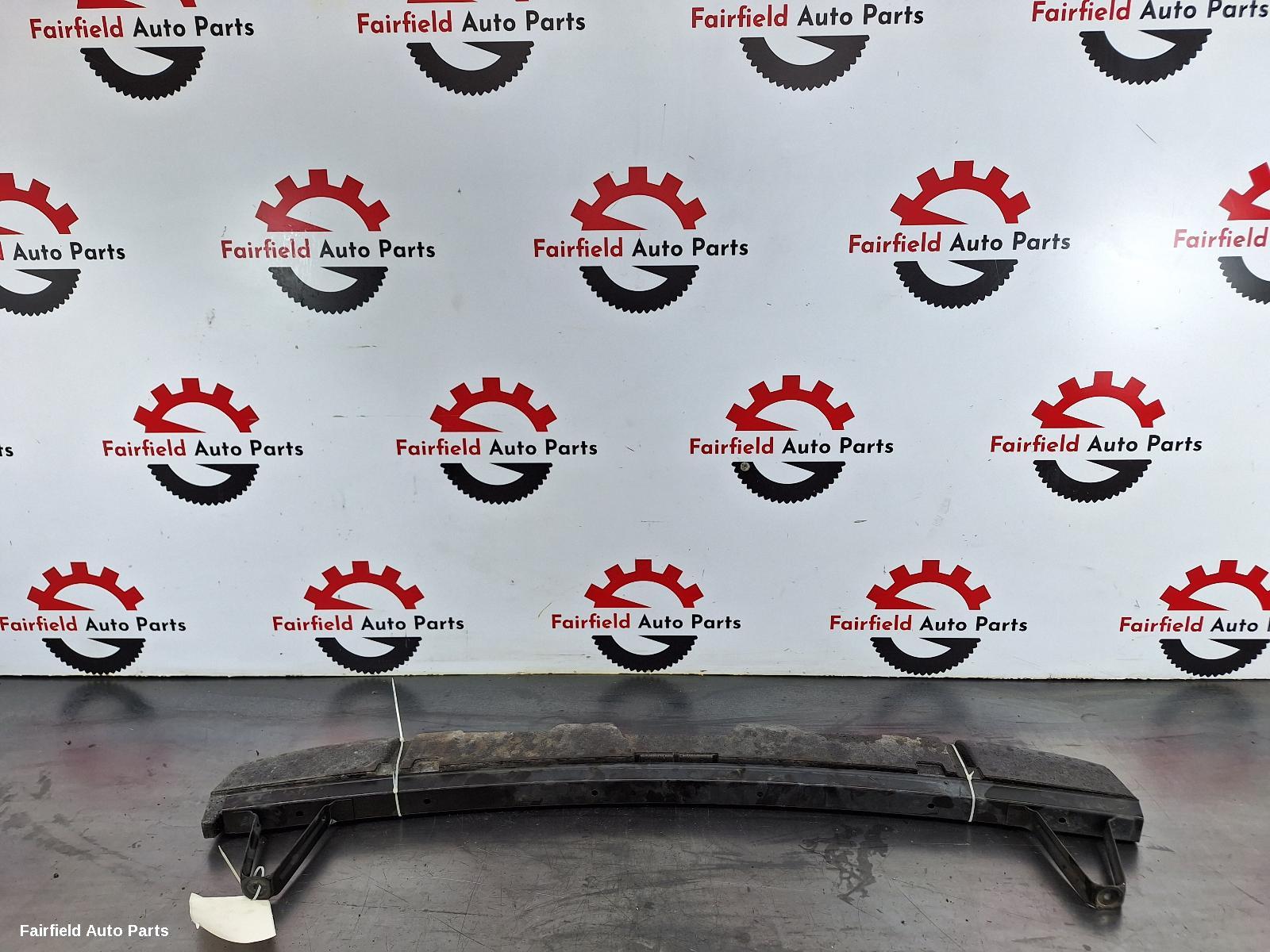 2010-2014 Nissan Dualis F Bar Reinforc Brack