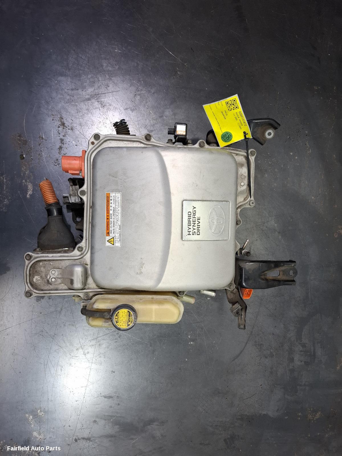 2003-2009 Toyota Prius Inverter