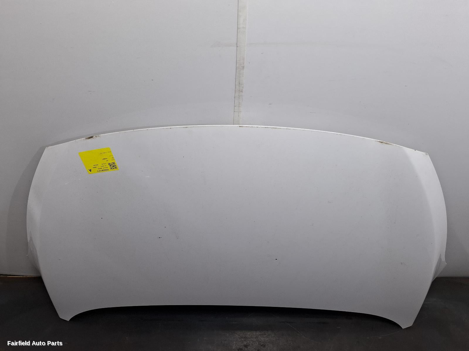 2011-2019 Hyundai I40 Bonnet