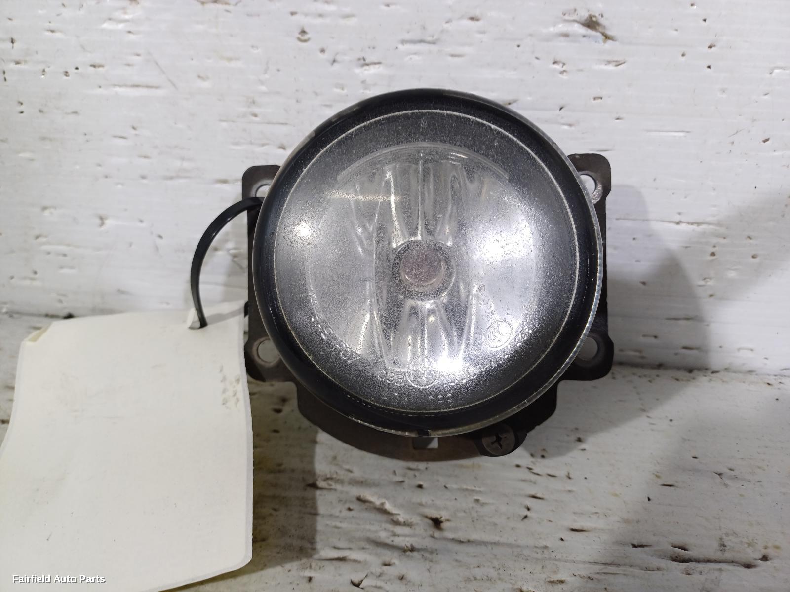 2012-2015 Mitsubishi Outlander Left Indicator Fog Side
