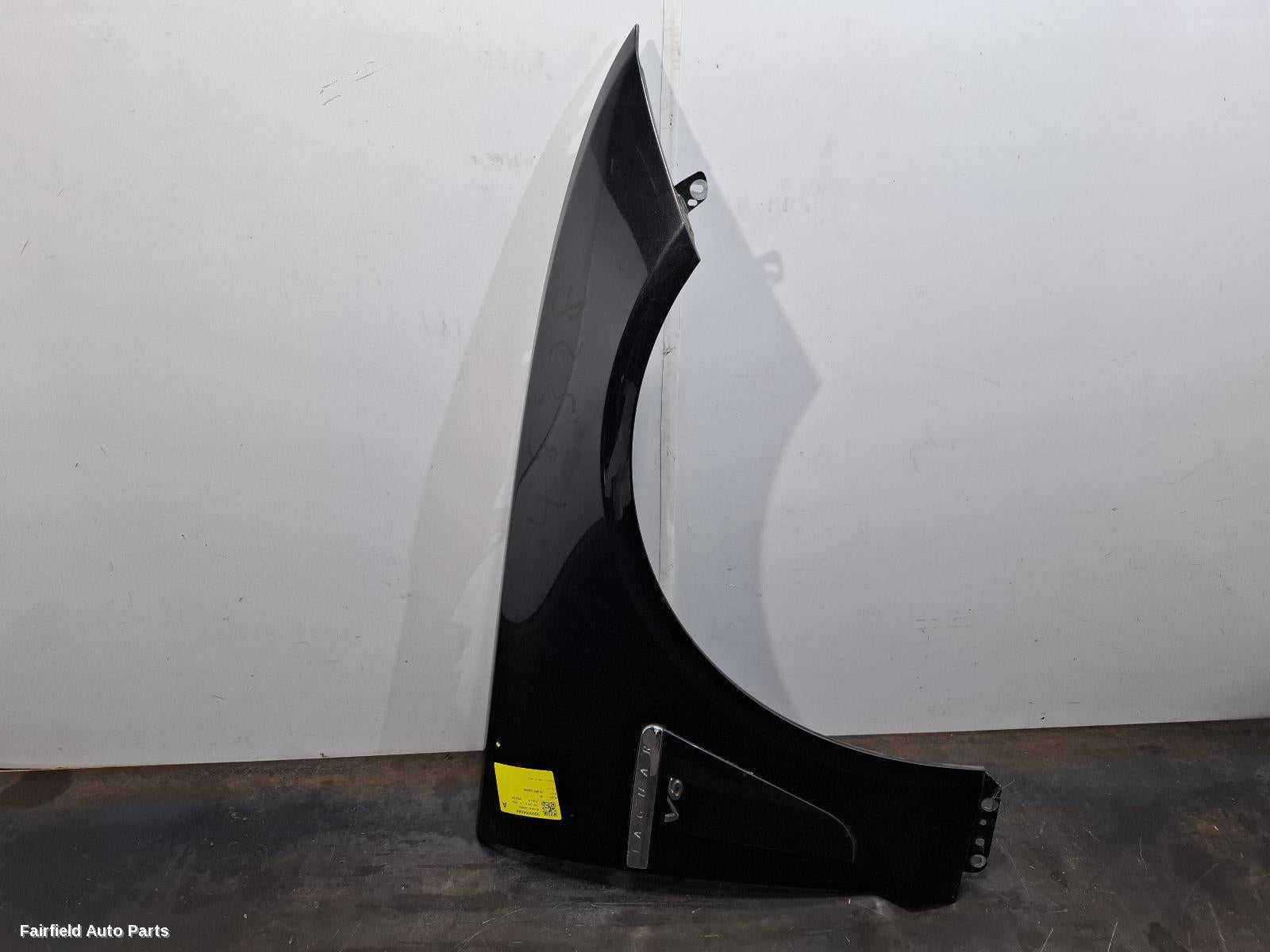 2011-2015 Jaguar Xf Right Guard