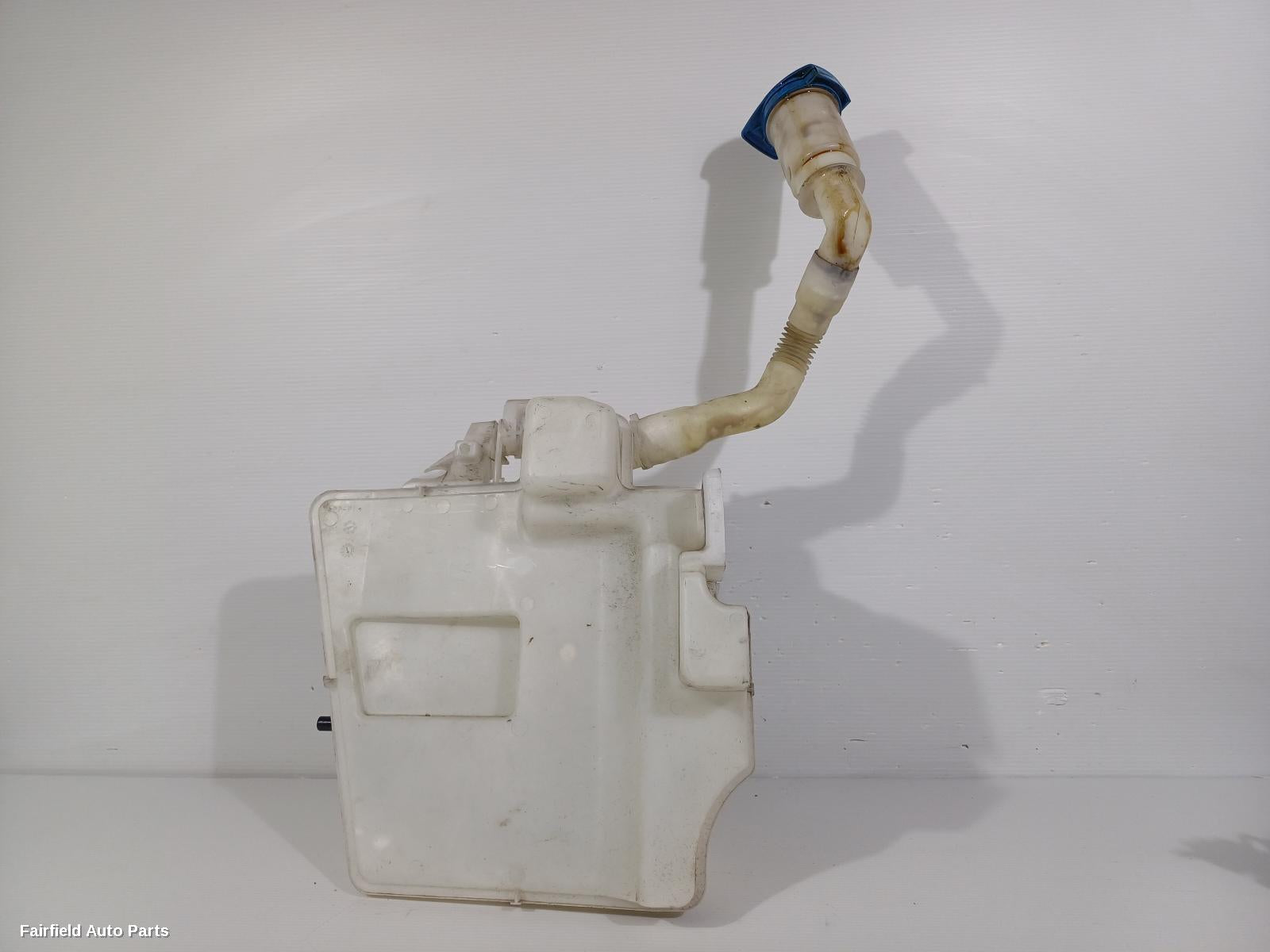 2010-2018 Audi A1 Washer Bottle
