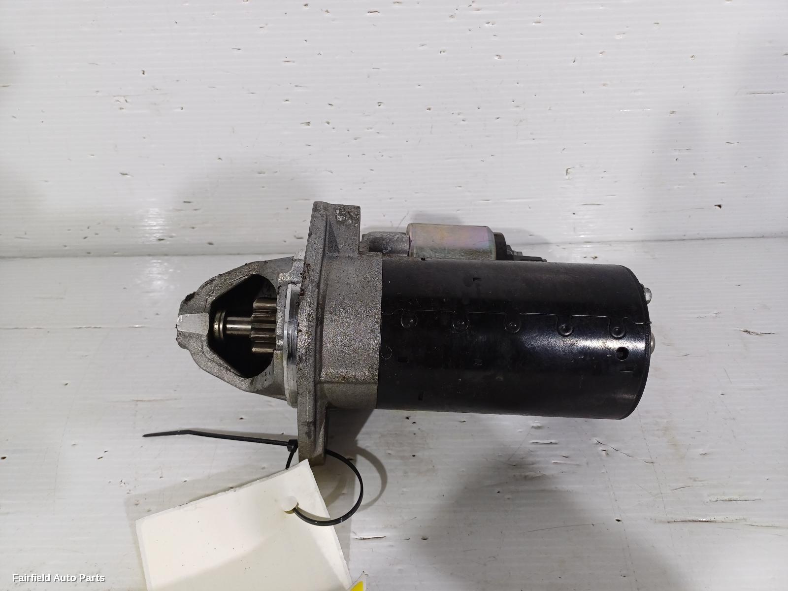 2012-2015 Bmw X1 Starter