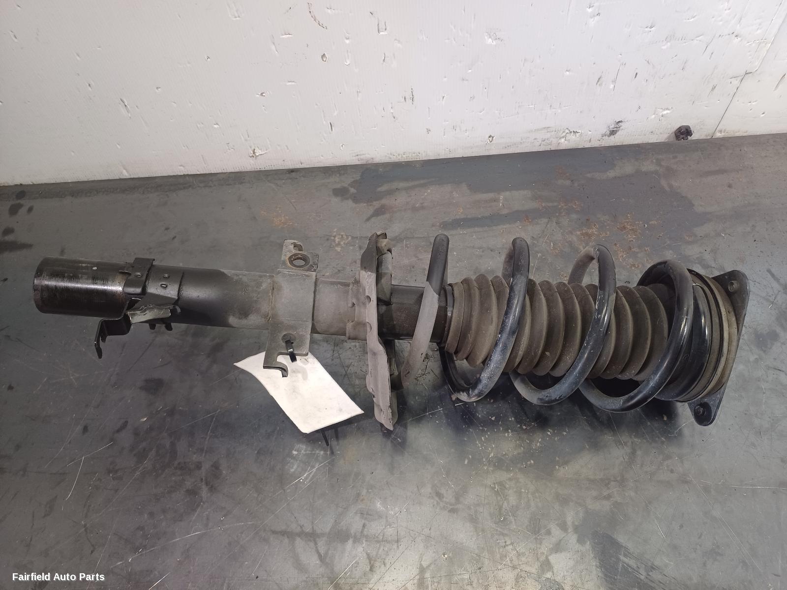 2014-2022 Nissan Xtrail Left Front Strut