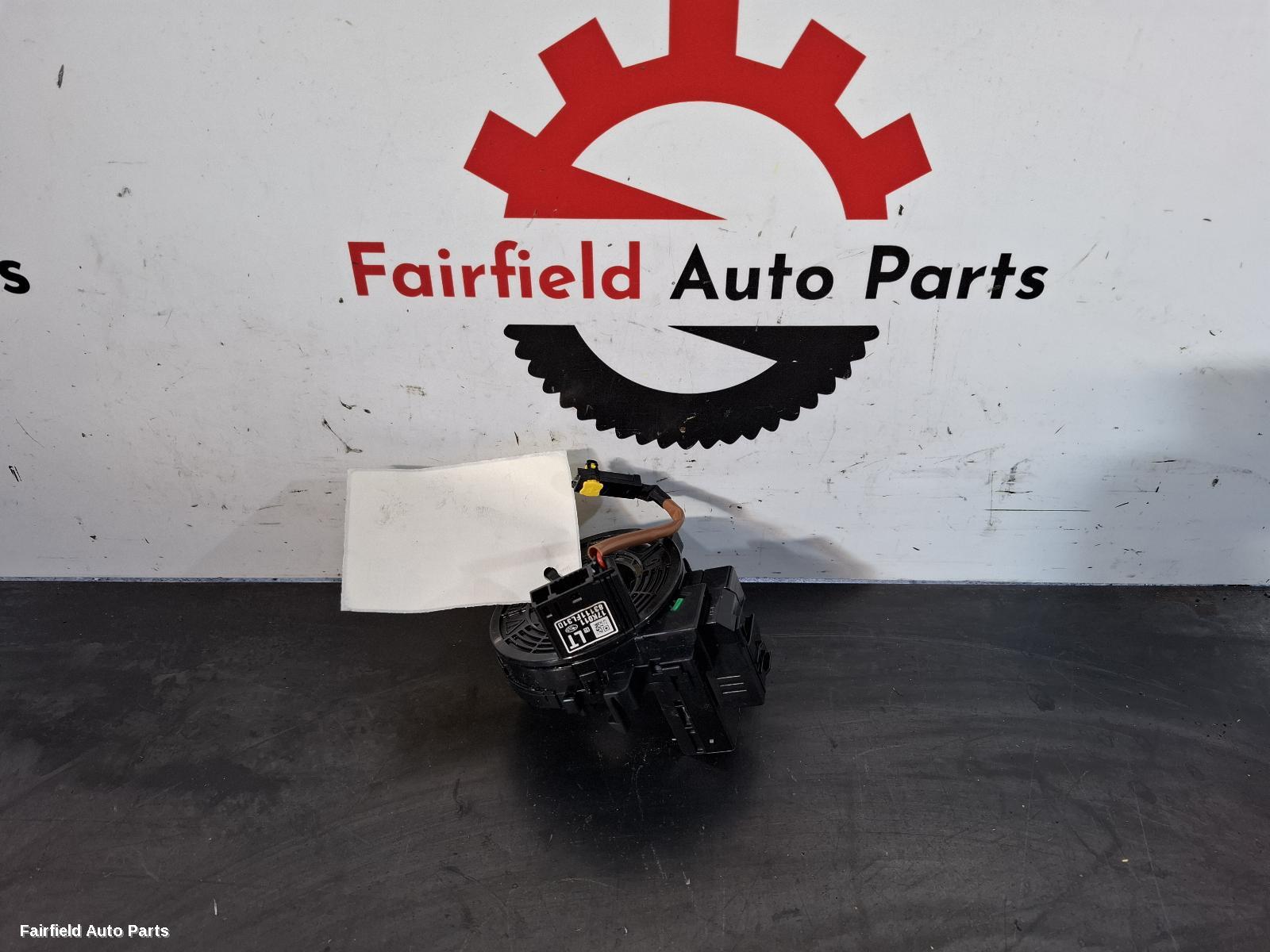 2016-2023 Subaru Impreza Airbag Module Sensor