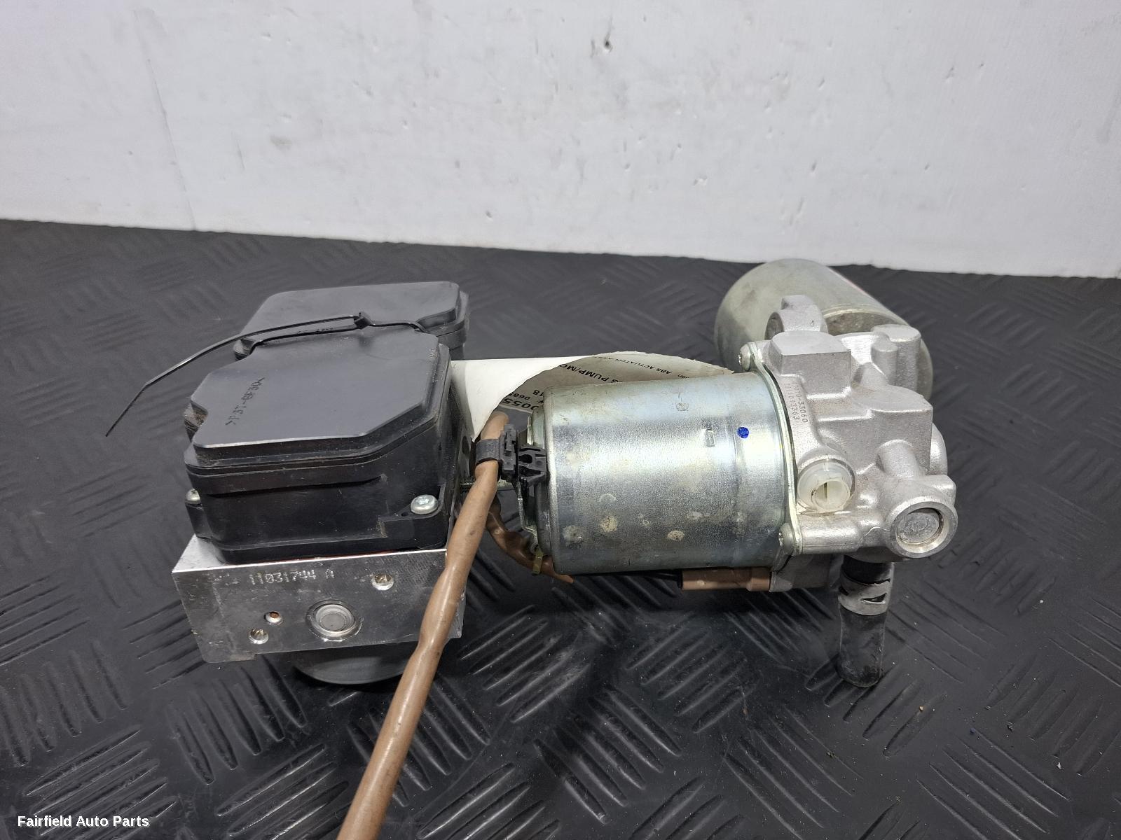 2017-2024 Toyota Camry Abs Pump Modulator