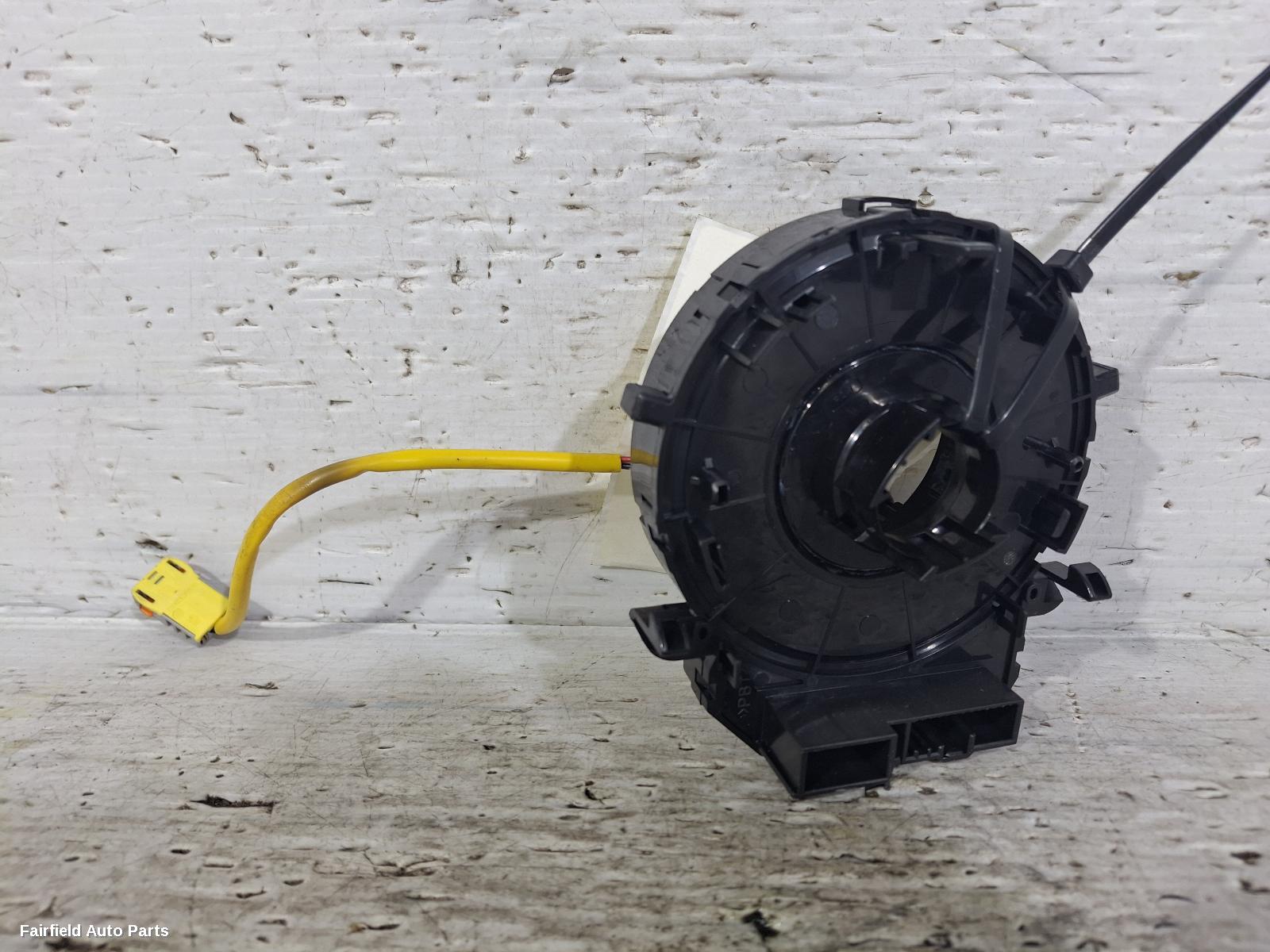 2018-2024 Kia Cerato Airbag Module Sensor