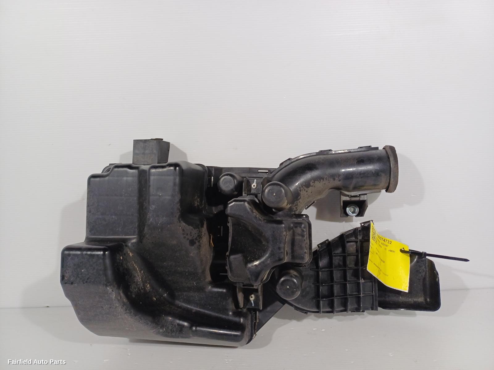 2012-2017 Nissan Pulsar Air Cleaner Box