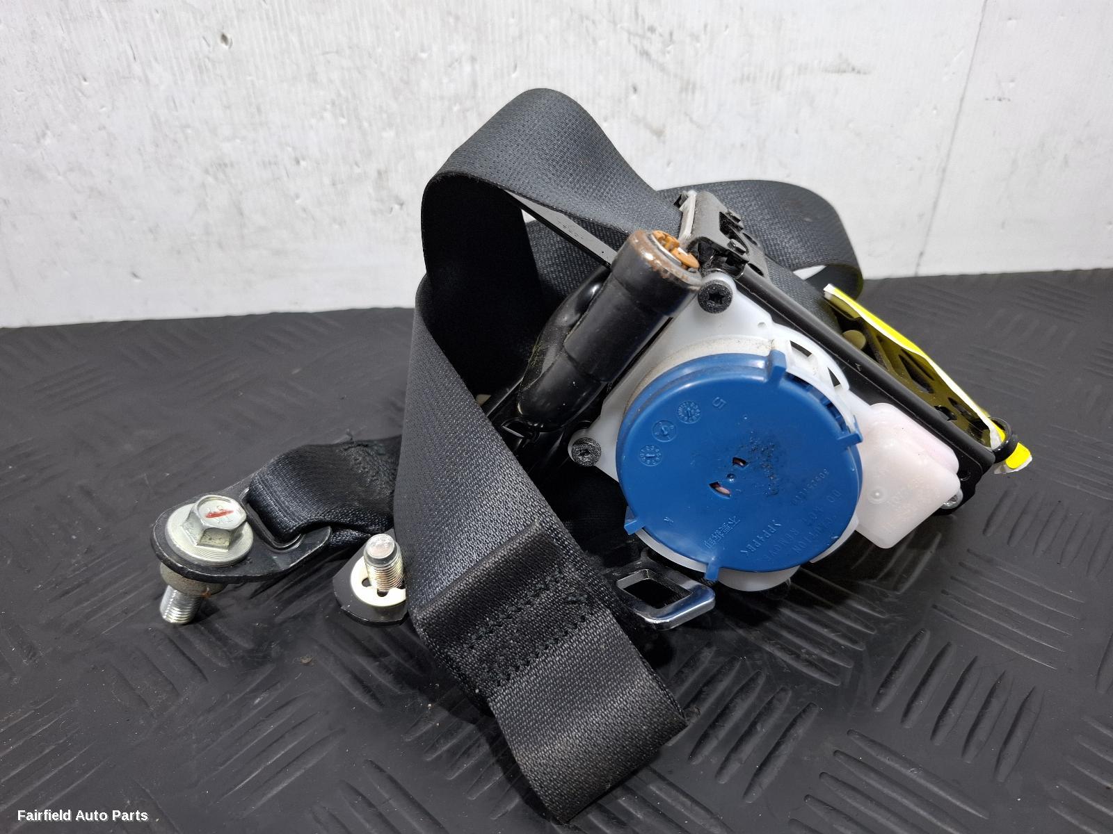 2014-2021 Mitsubishi Outlander Seatbelt Stalk