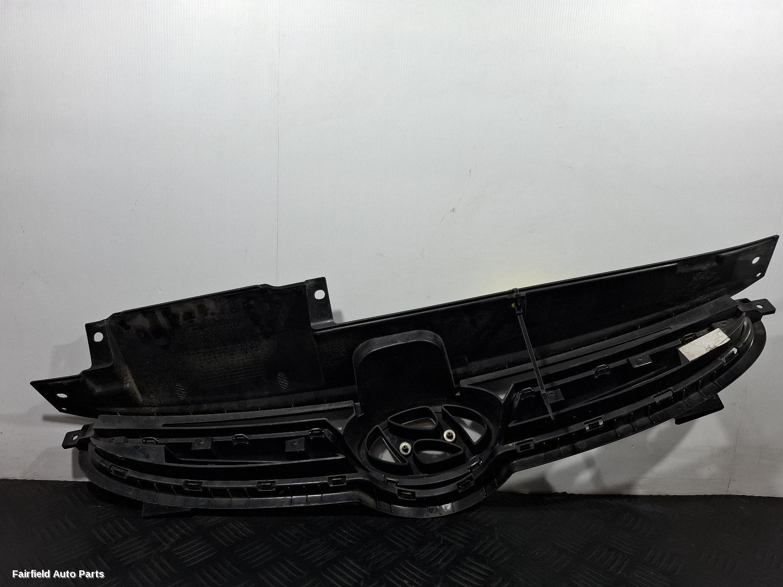2013-2015 Hyundai Elantra Grille