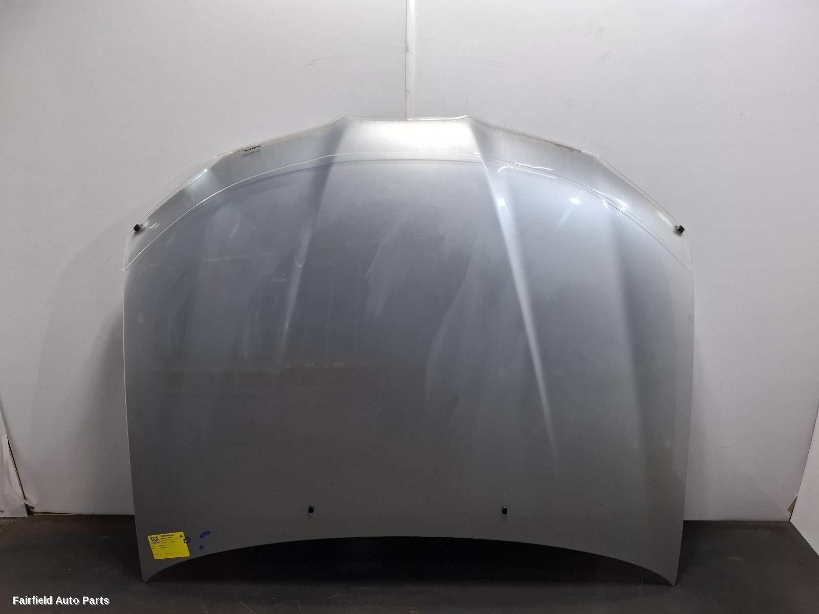 2005-2007 Subaru Impreza Bonnet