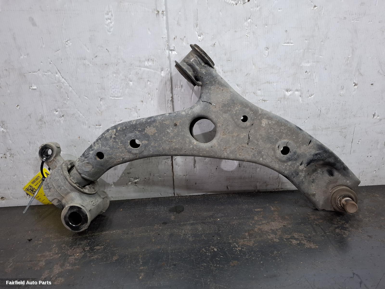 2013-2019 Mazda 3 Right Front Lower Control Arm