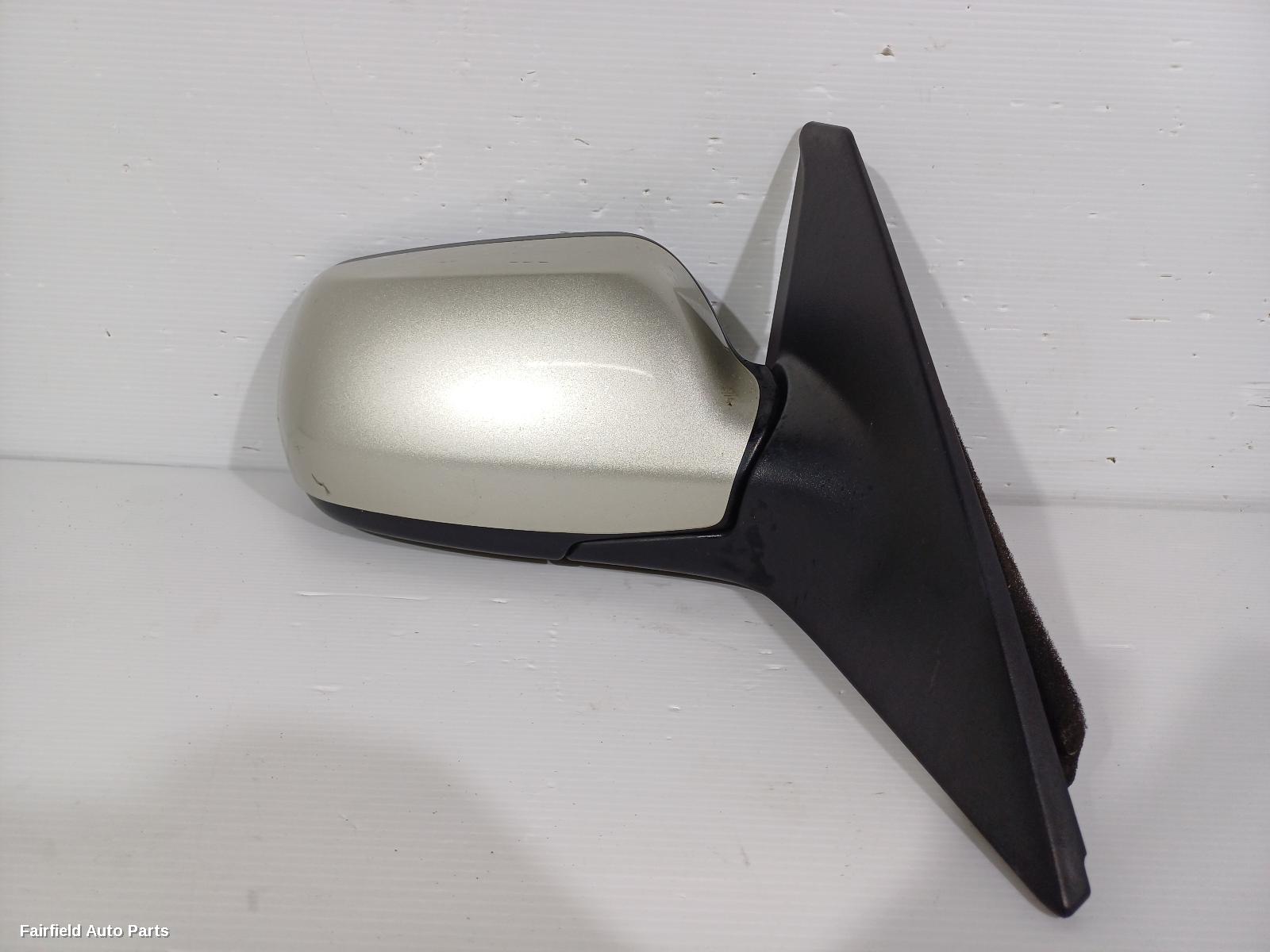 2003-2009 Mazda 3 Right Door Mirror