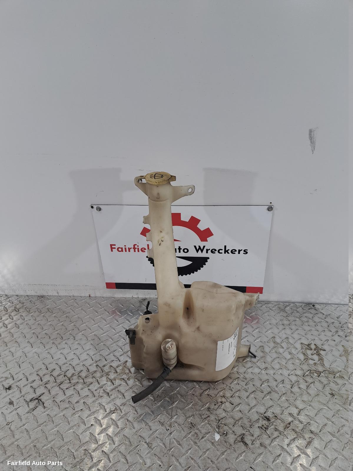 2007-2011 Chrysler Sebring Washer Bottle
