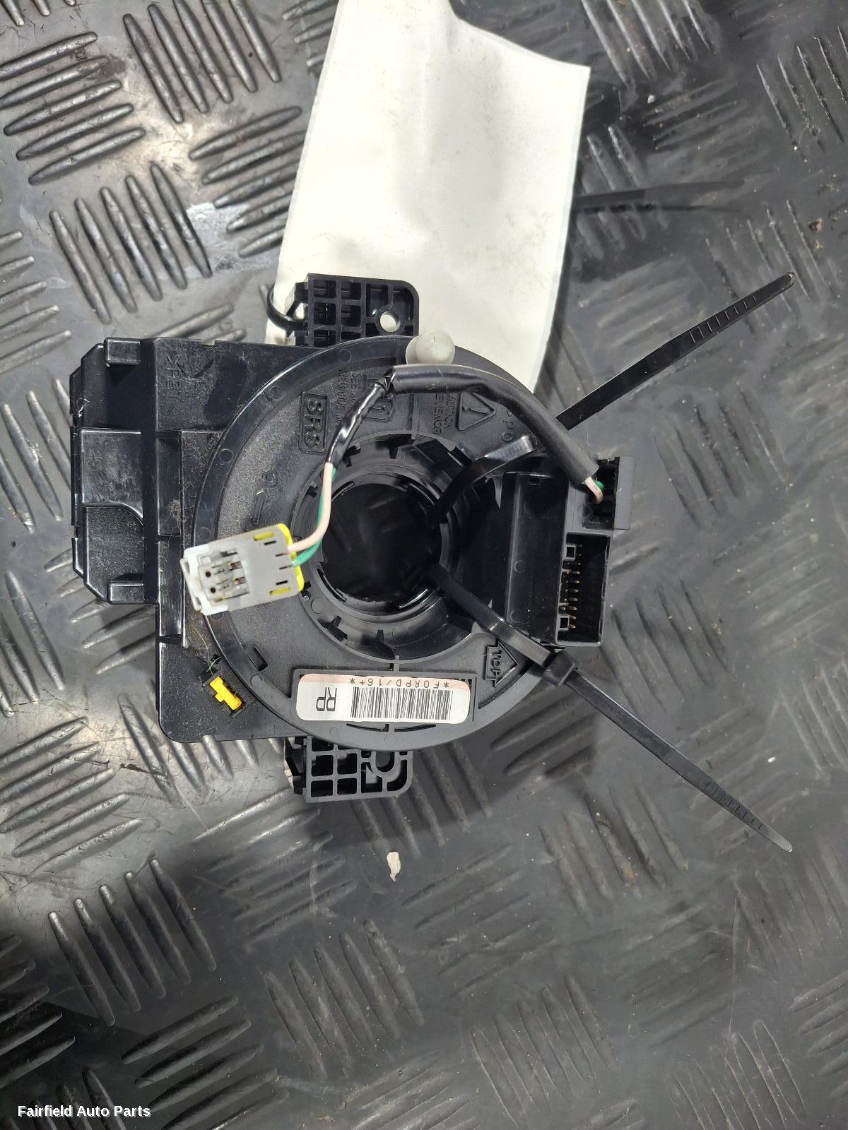 2014-2020 Honda Jazz Airbag Module Sensor