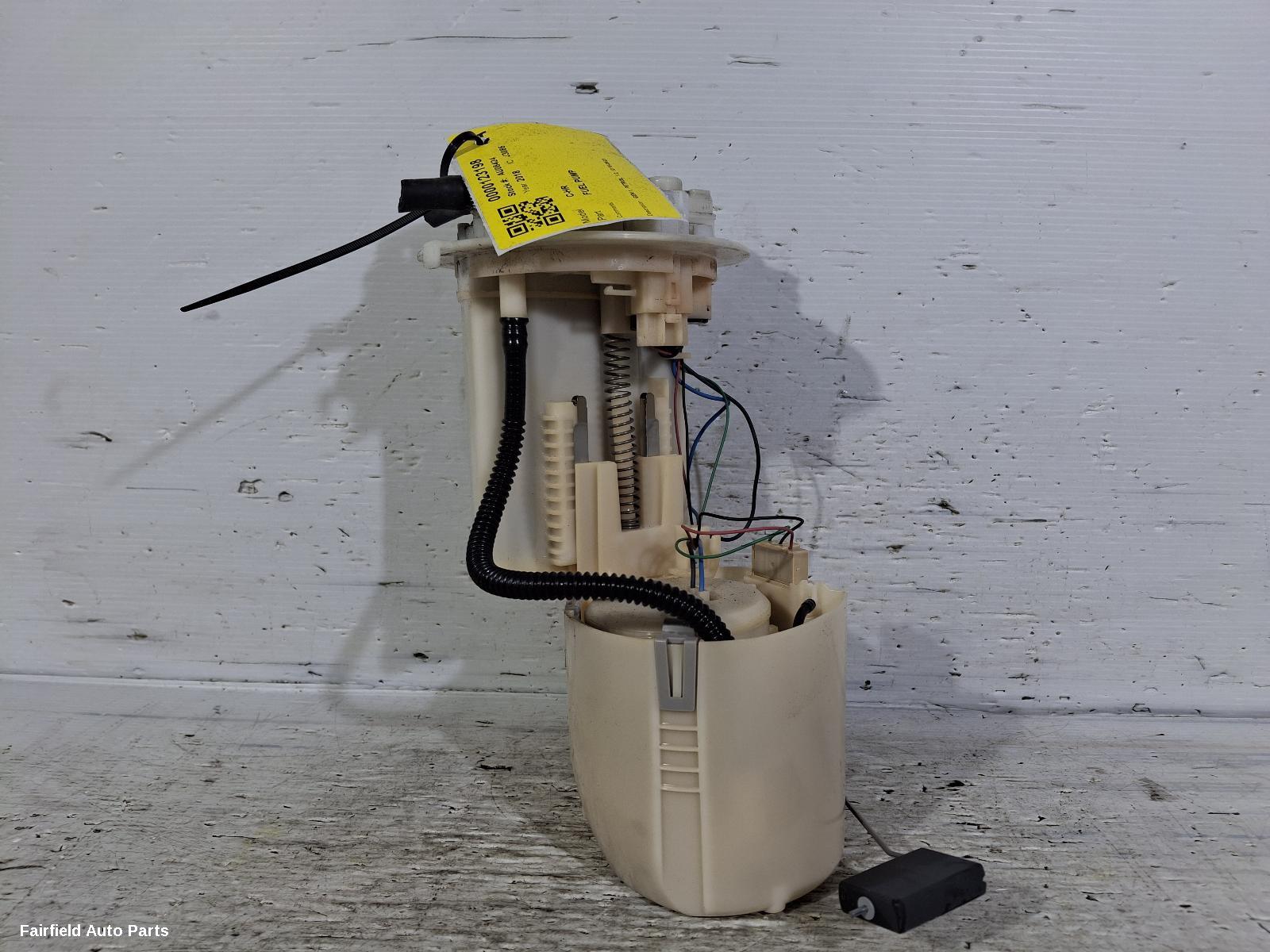 2016-2023 Toyota C-hr Fuel Pump