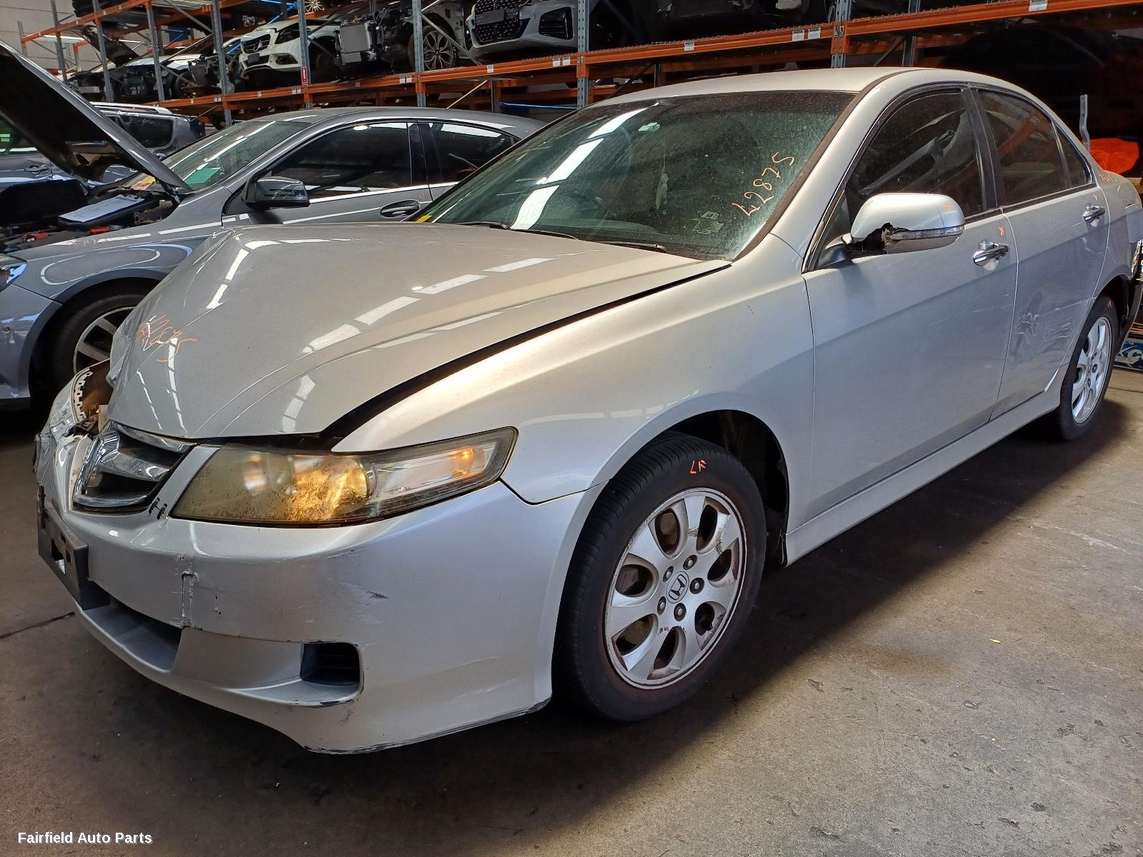 2003-2008 Honda Accord Right Front Door Window