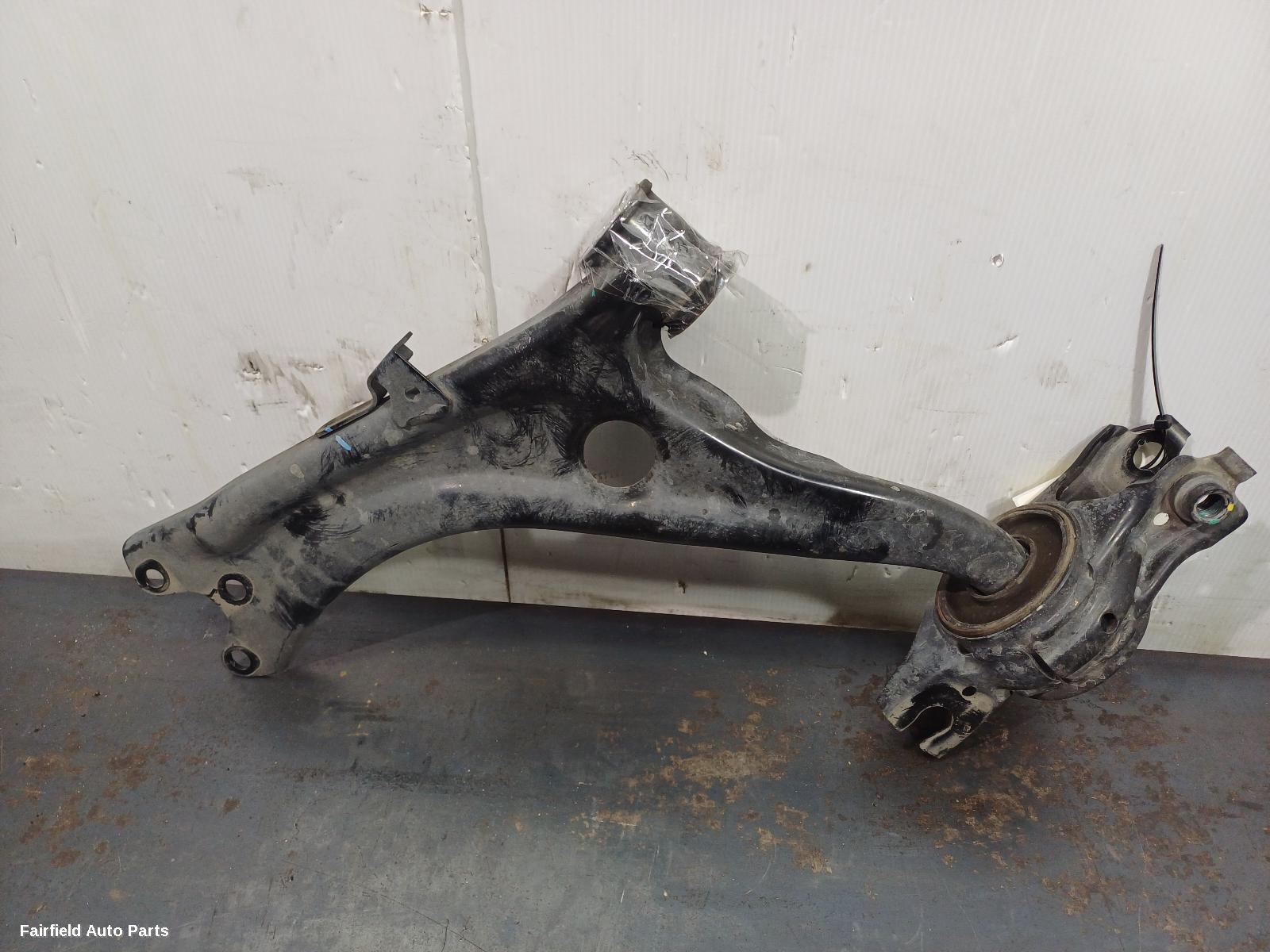 2016-2021 Honda Civic Left Front Lower Control Arm