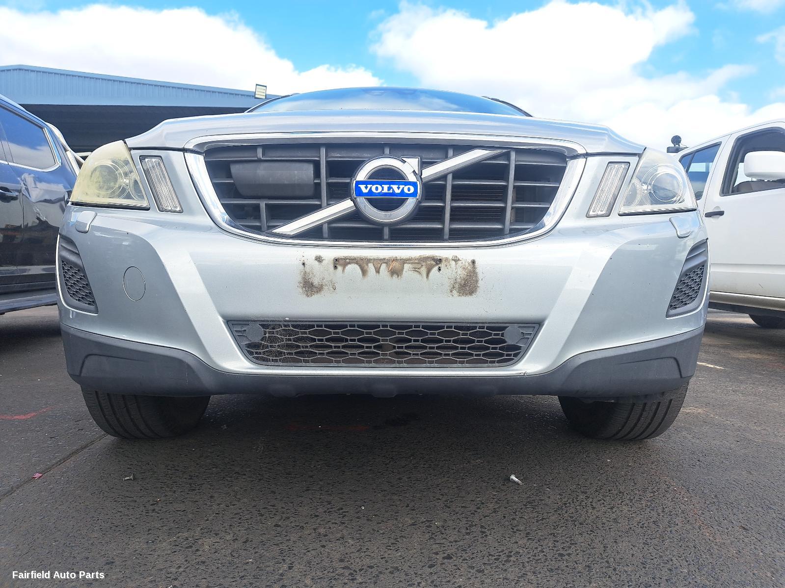 2011 Volvo Xc60 Left Door Mirror