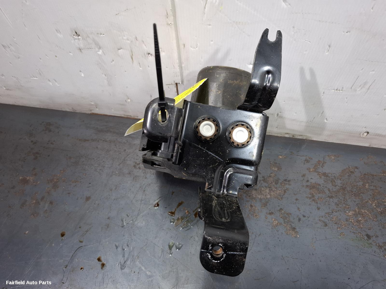 2015-2022 Ford Ranger Abs Pump Modulator